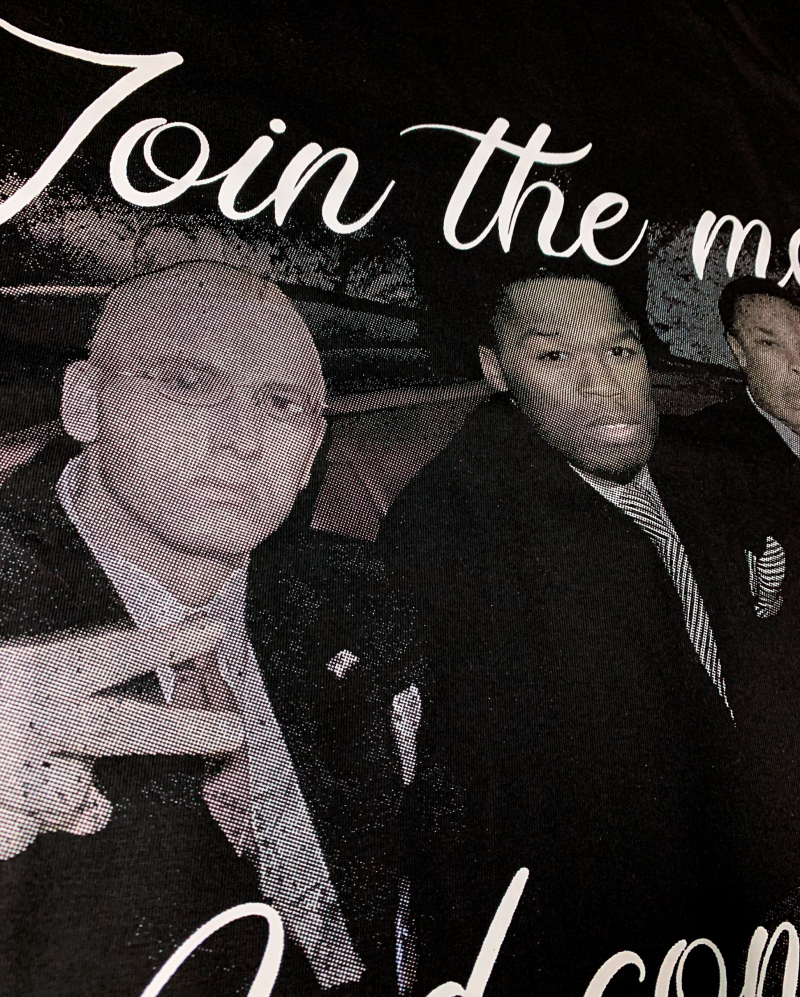 Call the mob
