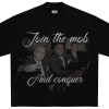 Call the mob