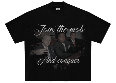 Call the mob
