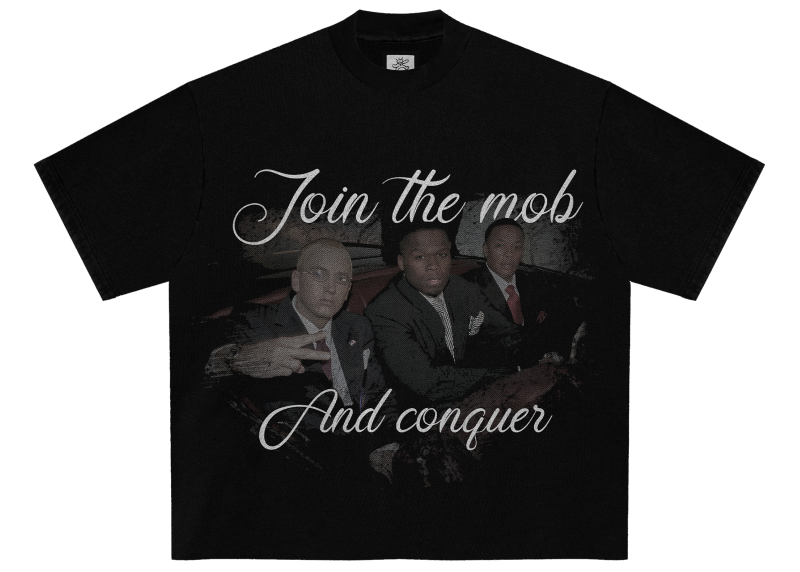 Call the mob